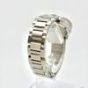 Used [New battery] CITIZEN xC Cross Sea Ladies Watch Chronograph F500-T002382 2D1673