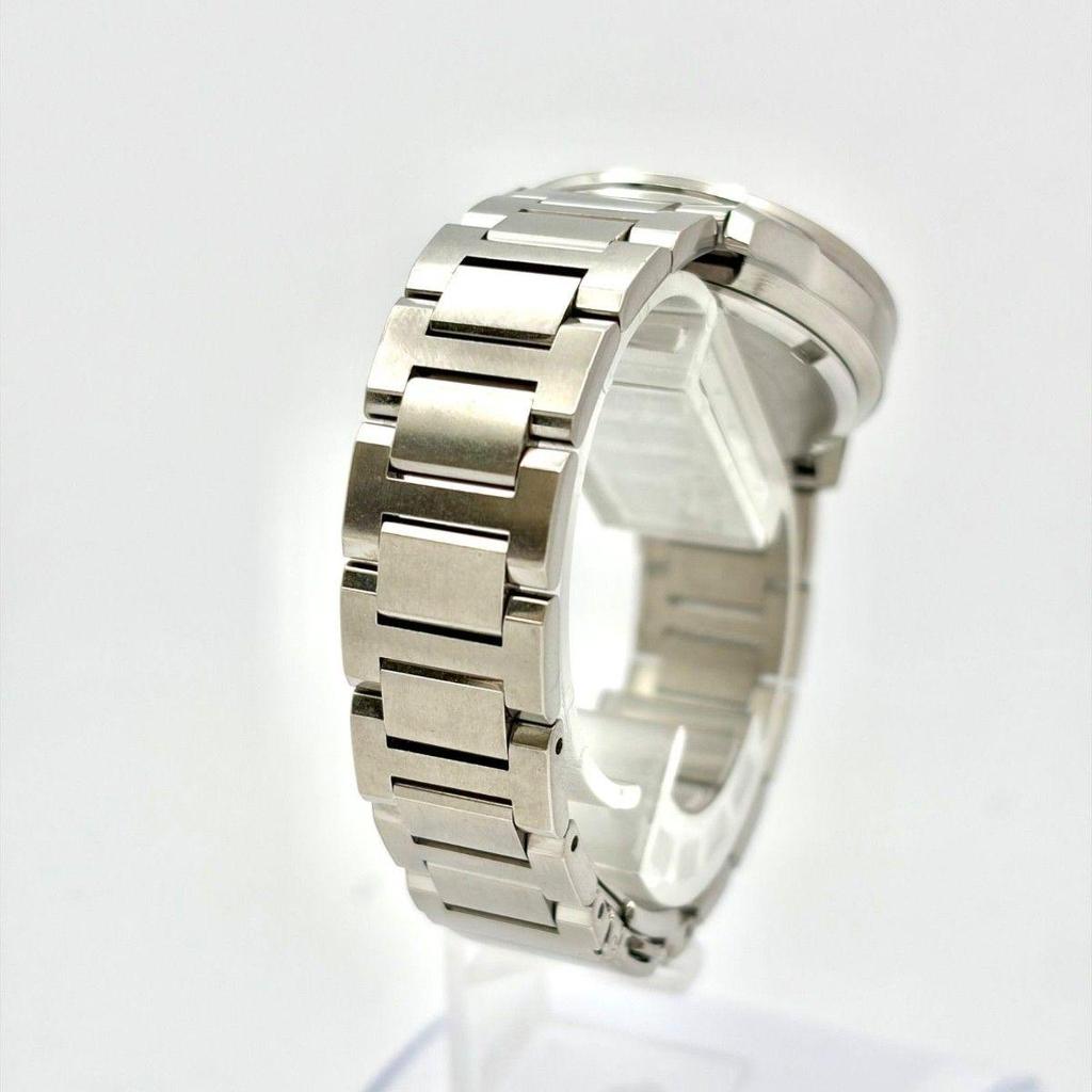 Used [New battery] CITIZEN xC Cross Sea Ladies Watch Chronograph F500-T002382 2D1673