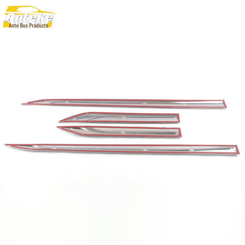 2022 Lingfang Door and Bumper Anti-Scratch Decorative Strips