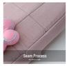 14-inch Cute & Versatile Large-Capacity Handheld Laptop Bag
