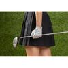 Used [New] GLFR Premium Top 1% Cabretta Leather Golf Gloves, Silky Grip, Soft Touch (18) 1
