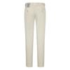 FERRAROMILANO Slim Fit Cotton Spandex Dyed Pants L/Beige (Am0Fbpc25251)