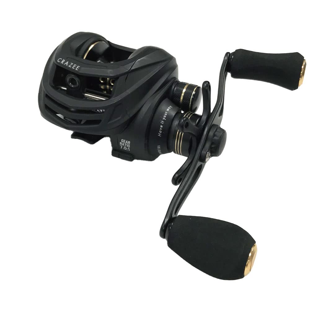 

Катушка Alpha Tackle CZ BC 60590 FW150/L