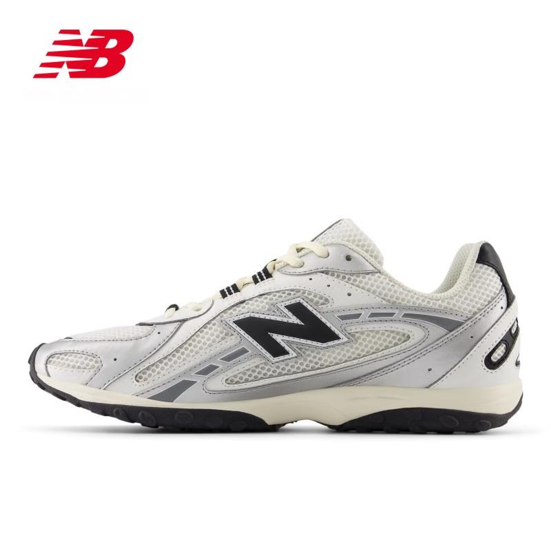 

NEW BALANCE Мужские и женские универсальные простые и удобные повседневные кроссовки U204LSWD 36