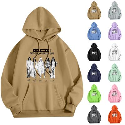 Topp – Hoodies & Sweatshirts