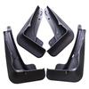 Honda HR-V Mud Guards - Custom Fit Modified Car Accessories