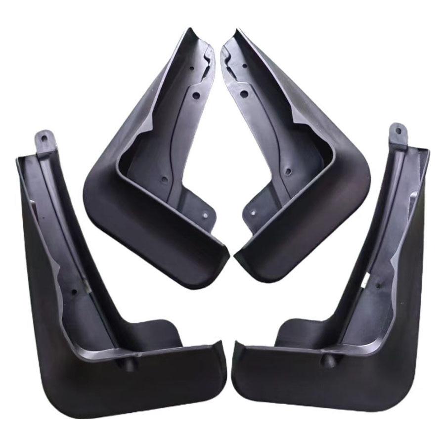 Honda HR-V Mud Guards - Custom Fit Modified Car Accessories