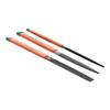 Tsubosan Crafting File Set of 3, ST-05, 185mm
