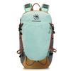 Schoolbag Outdoor Sports Backpack Light Off-Road Running Mountaineering Bag Large Capacity Portable Camping Hiking Backpack