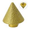 Countersink Bits Chamfer Diamond Stress Relieves M Polishing Grinding Wheel Bevel Ease Porcelain Tiles Angle Grinder Name Note