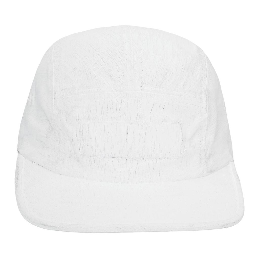 Supreme x MM6 Maison Margiela Painted Camp Cap 'White' Unisex SUP-SS24-2515