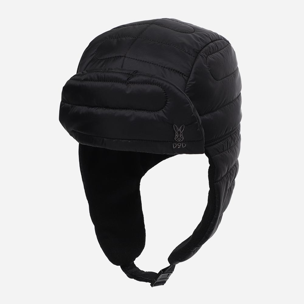DOD Padded Trooper Hat - Black