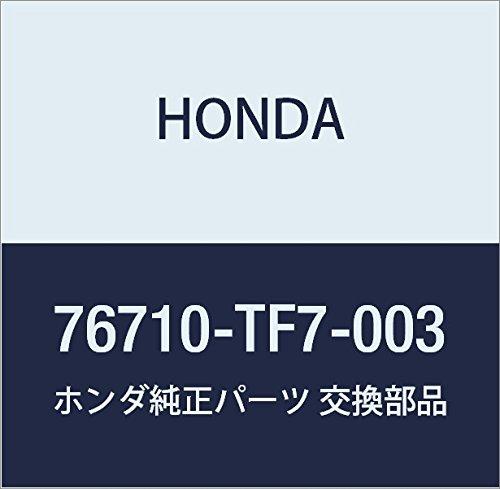 Оригинальный двигатель Honda COMP. Заднее стекло для Fit Shuttle, Fit Shuttle Hybrid, Номер детали 76710-TF7-003