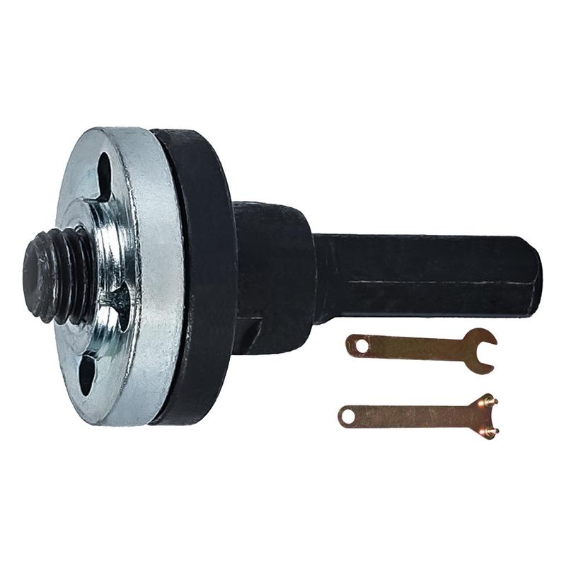 

Angle Grinder Connecting Rod Set Angle Grinder Attachments Adjustable Multifunctional Electric Grinder Mandrel Adapter China Mainland