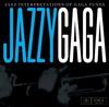 CD VARIOUS JUNPEI SHIINA CYRIL COPPI  JAZZY GAGA UCCU1319  2011 Japan Jazz Used
