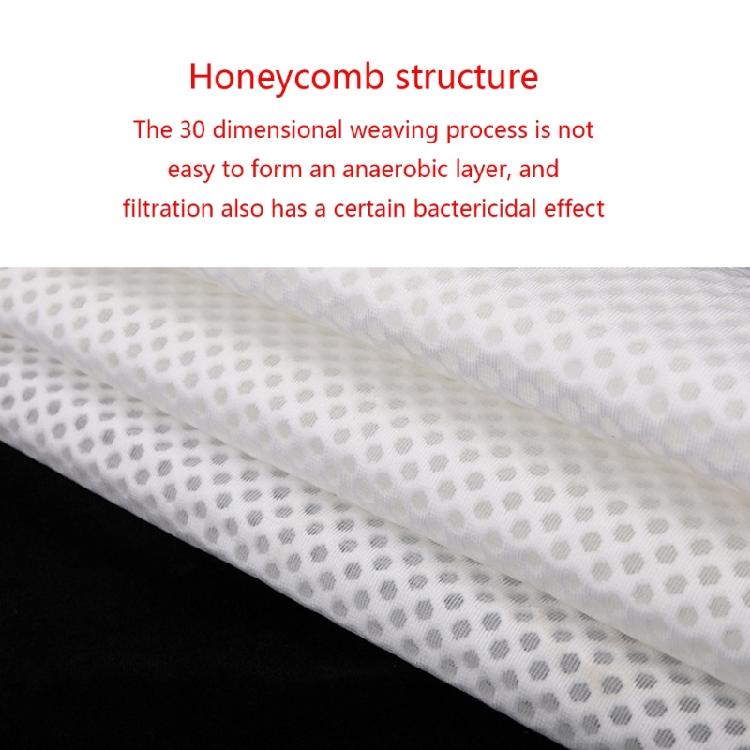 Filters Pond & Aquarium Biological Filter Media Pads for Fish Tank and Pond