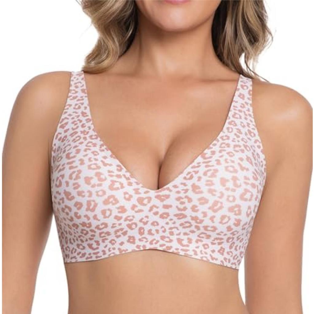 Underwear Women's Sleep Gathering Front Without Vest Bra