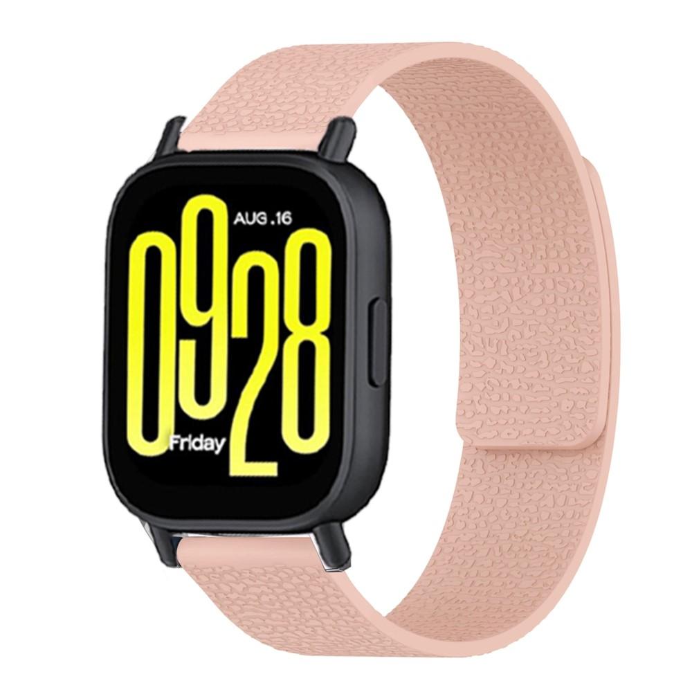 22mm watch Straps For Redmi watch 5 lite/5 active sport magnetic silicone Bracelet correa Amazfit bip 5 6/helio/balance 2 band