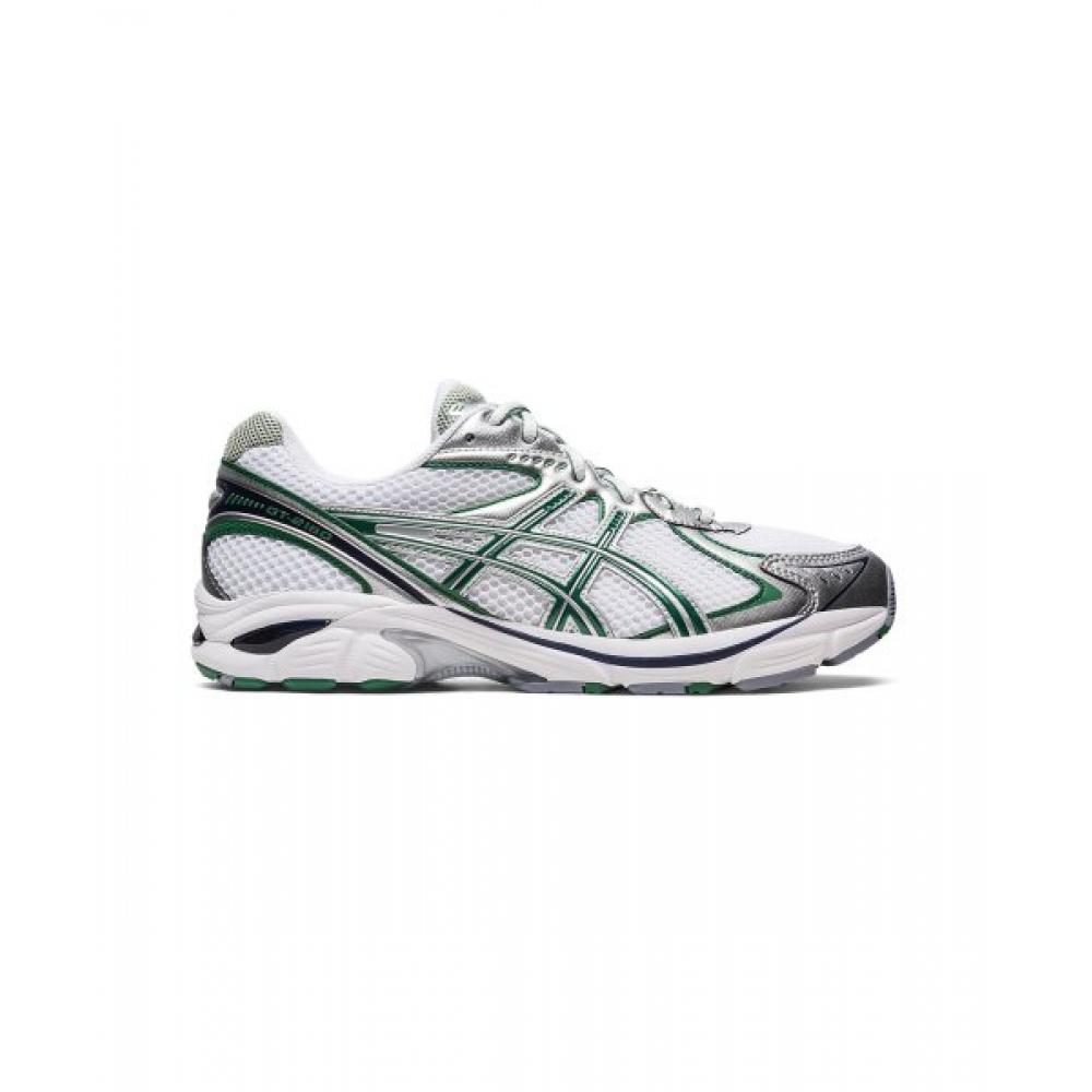 

ASICS GT 2160 Белый трилистник 1203A275 103