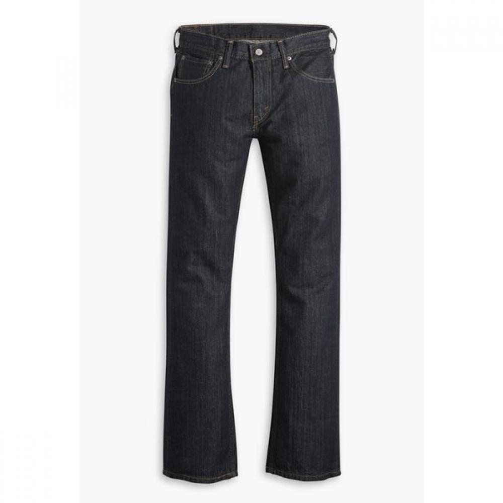 Levi S Men S 527 Slim Bootcut Denim 055274010
