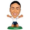 England Lionesses James SoccerStarz Collectable Figurine