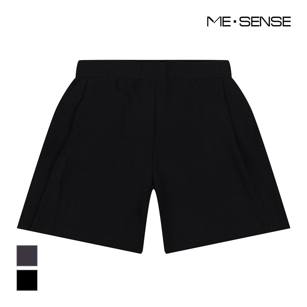 MESENSE Elastic Waist Shorts_Mb39Slm303Z
