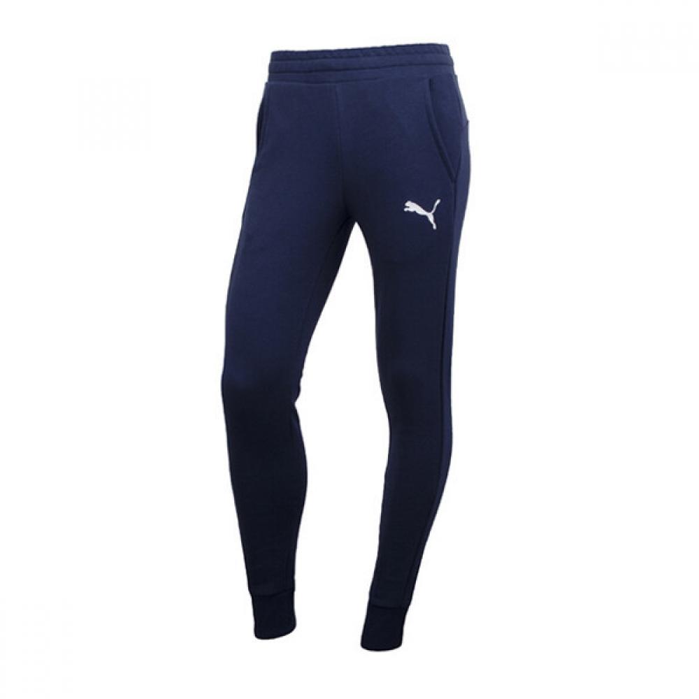

Puma Тренировочные брюки Puma Team Goal 23 Повседневные брюки Zq 656582 06 105
