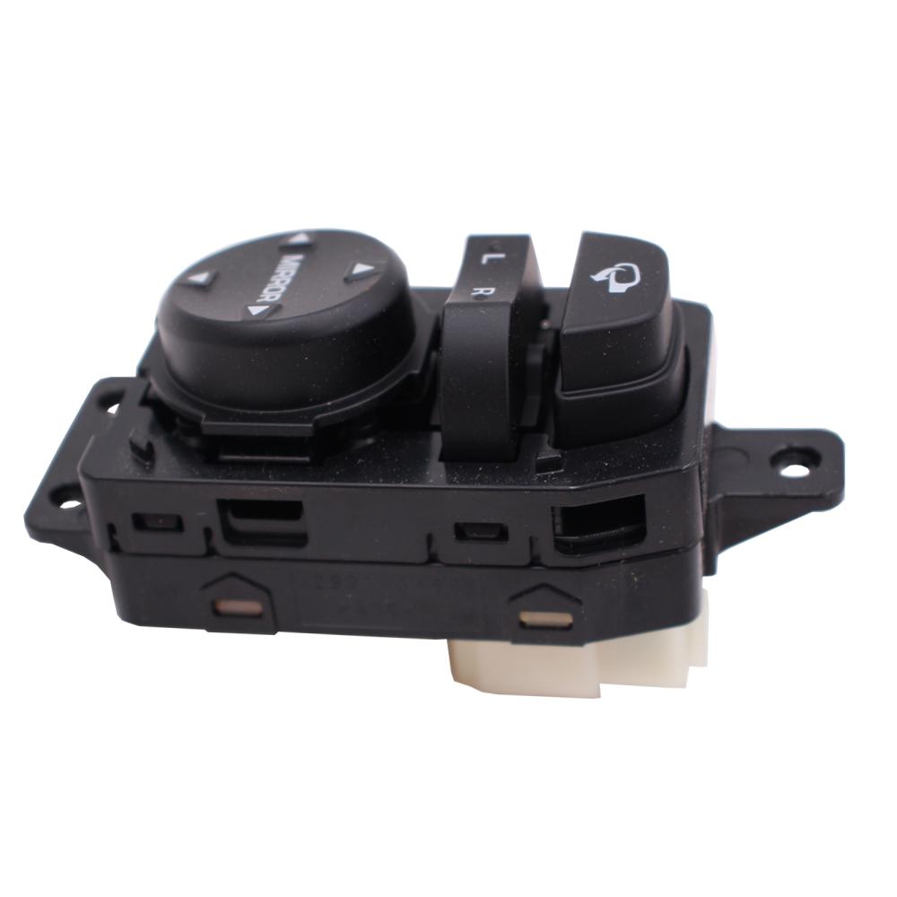 Comutator pliabil reflector oglinda retrovizoare auto pentru hyundai carta