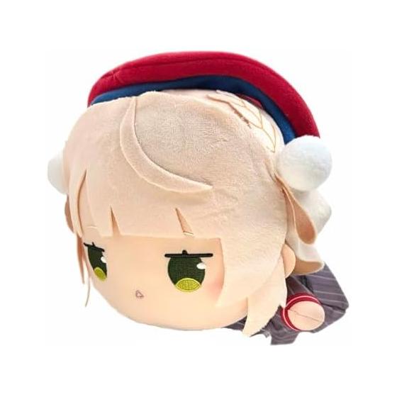 Shigureui Nesoberi BIG stuffed animal approx. 25cm (/16 years old (tentative))