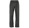 Брюки PRO-X Elements Дождевые Packable Pants Черный