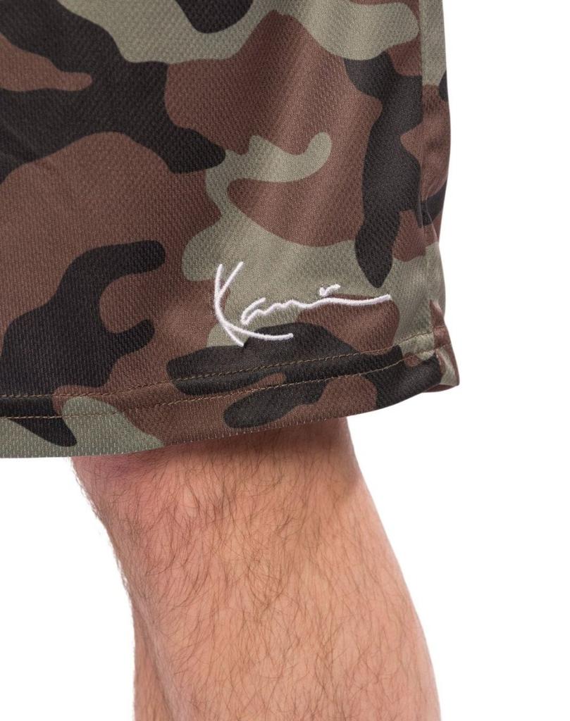 Karl Kani spodenki szorty męskie PD00013987 M wielokolorowy
