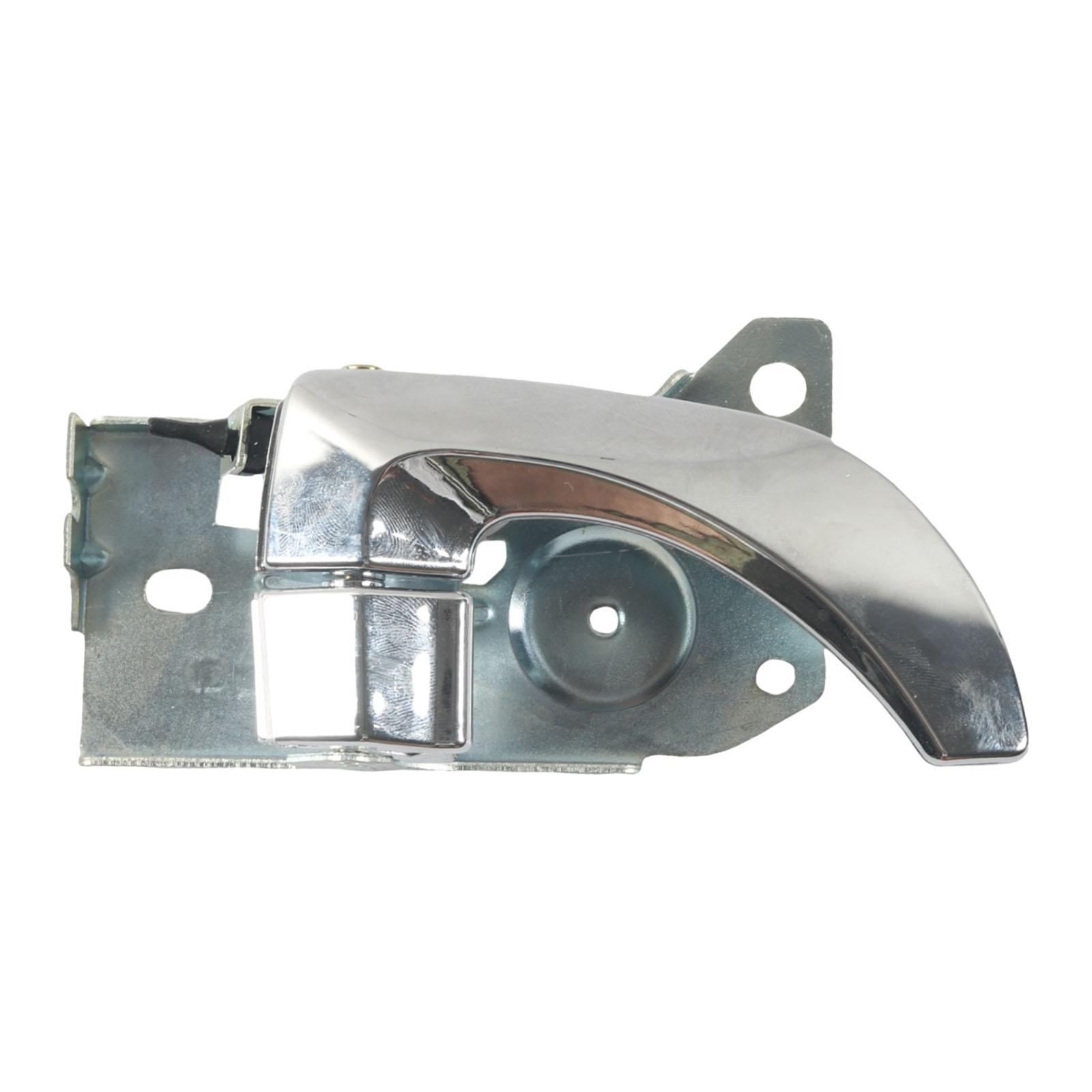 

Внутренняя дверная ручка Автоаксессуары Автодекор Высокопроизводительная замена