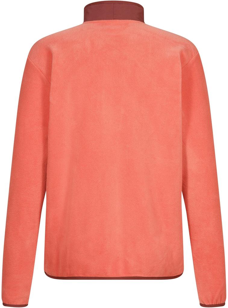 Columbia Sequoia Grove Full Zip Fleece jacket tuscan/spice