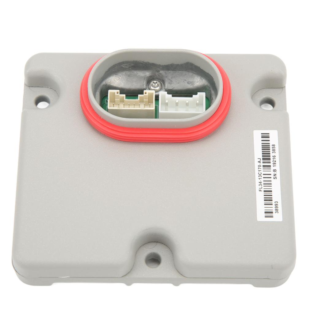 Headlight LED Control Unit Module FL3Z 13C170 A Replacement for Ford Super Duty 2017?2020