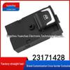 Cadillac CT6 Rear Door Glass Lifter 23171428 Electric Window Control Button
