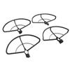 4PCS Drone Propeller Protector Grey PC ABS High Toughness Anti Shock Drone Accessories for Mavic 3