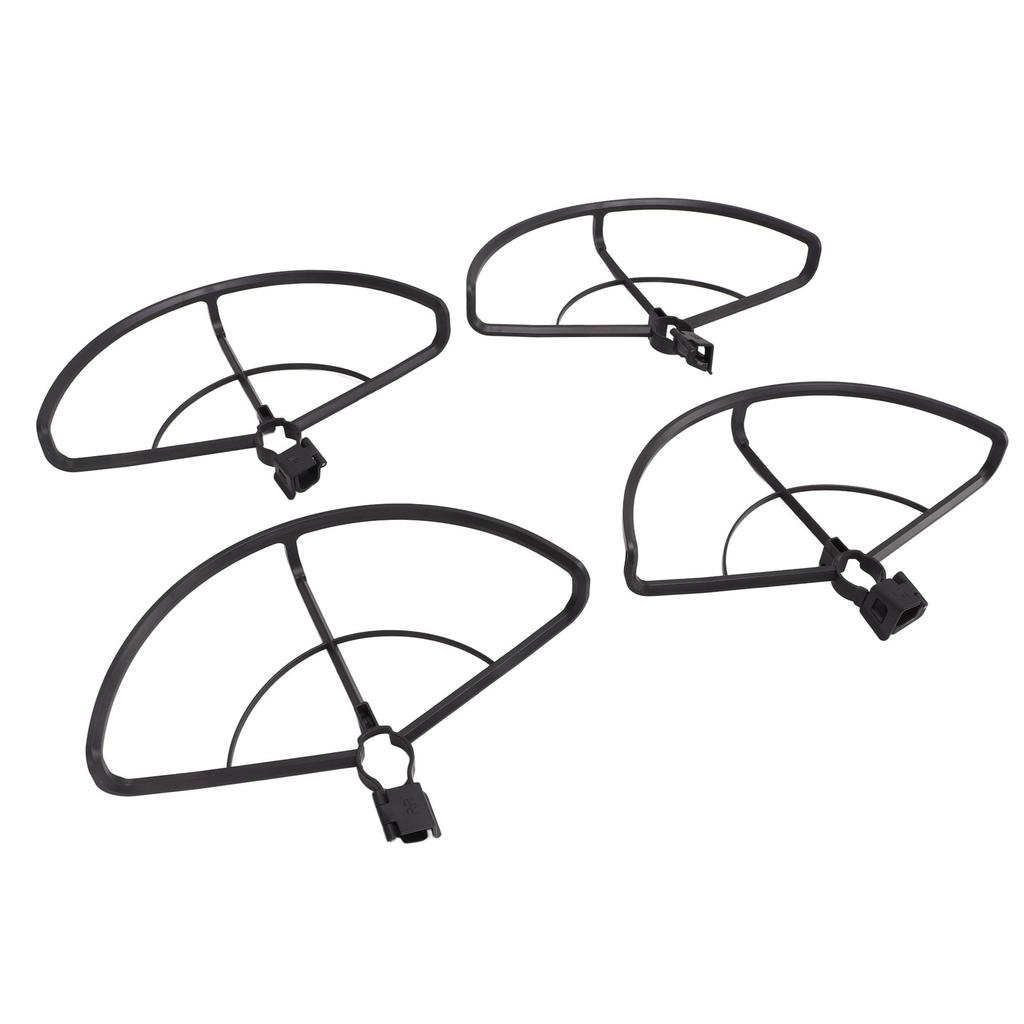 4PCS Drone Propeller Protector Grey PC ABS High Toughness Anti Shock Drone Accessories for Mavic 3