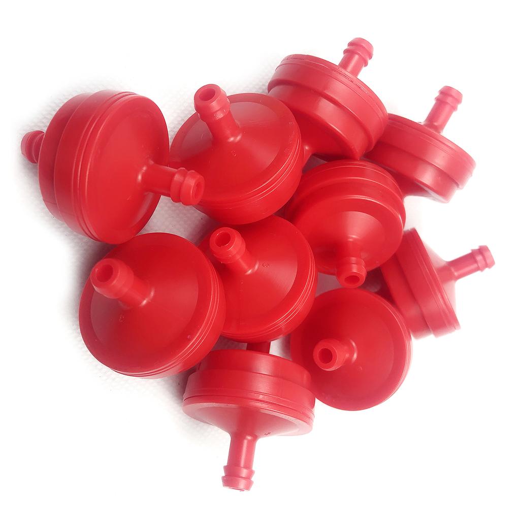 For Tosaerba 5/10 Pezzi Adatto For 298090 298090S 42-5240 - Foto 5