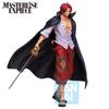 First General Figure - One Piece - Shanks (One of the Four Emperors) Bandai Spirits Collector's Figure