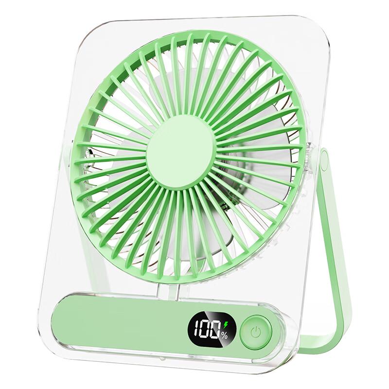 Sixi Youpin Desktop Book Fan SF-668