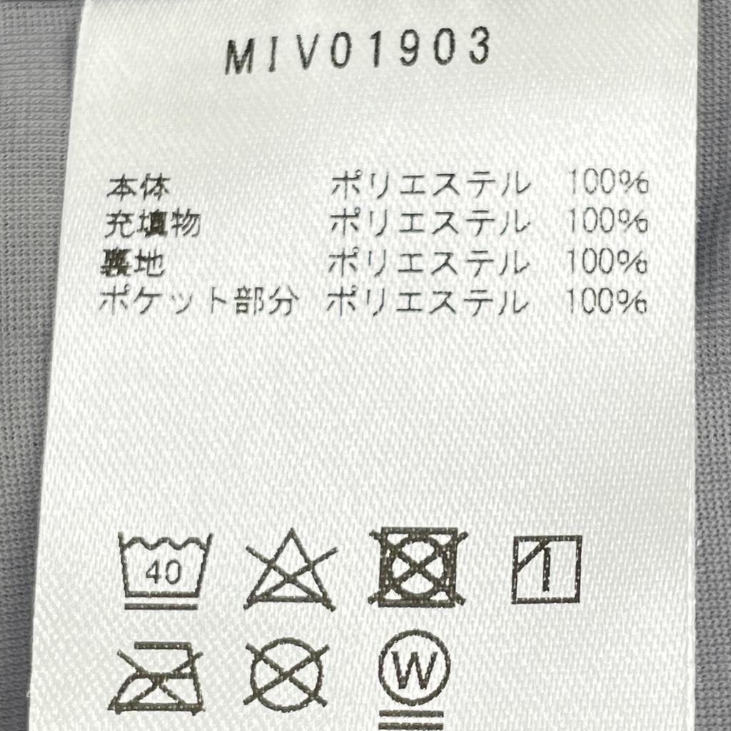 MILLET MIV01903 Black Alpha Light Sweat II Jacket Jacket M blackUsed