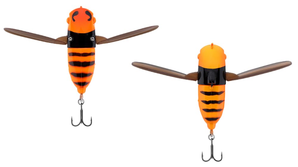 Jackal Suisen Hornet (JACKALL) (SUISEN)