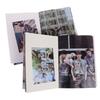 1Set Kpop Cortis Début Album Électronique Wvs Ver Cartes Lomo Martin James Keonho Cartes Selfie Juhoon Seonghyeon Cadeaux pour Fans
