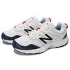 New Balance 510v4 Trail Running Shoes White/Navy Men's MT510WB4