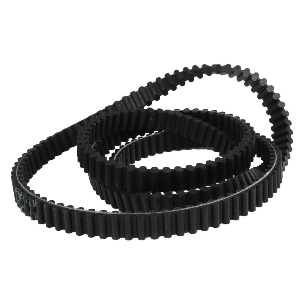 Lawn Mastery Tough And Reliable Replacement Belts Tailored For A Range Of Models Including The Well Known 126 & 156