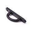 2Pcs D-Loop Striker Plate Fit For Century, Leer Truck Cap Glass Doors 5423020000