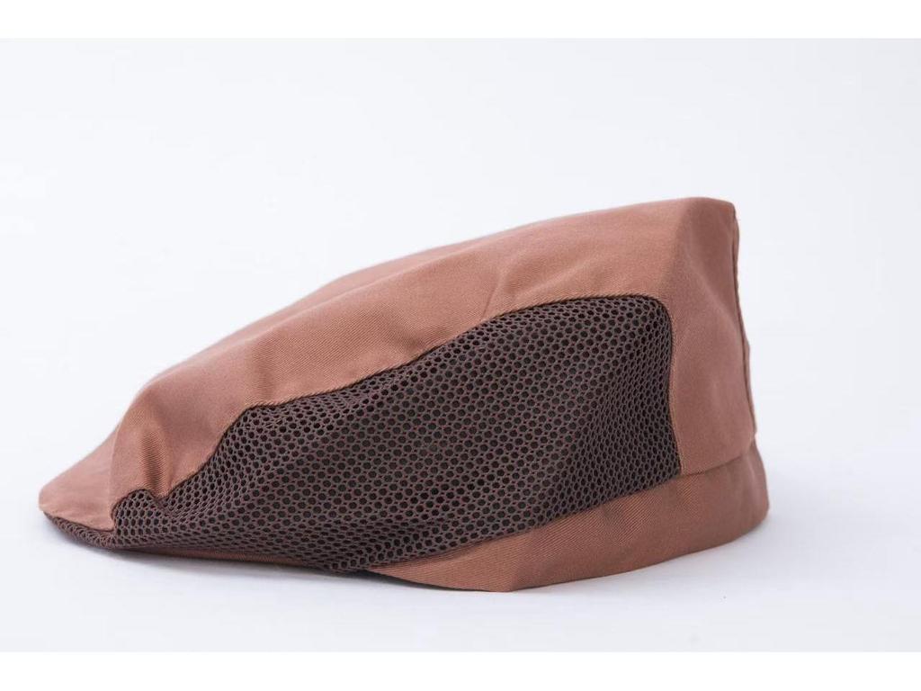 Chef and Pirate Style Beret - Ideal for Hotel, Coffee Shop, and Restaurant Staff.