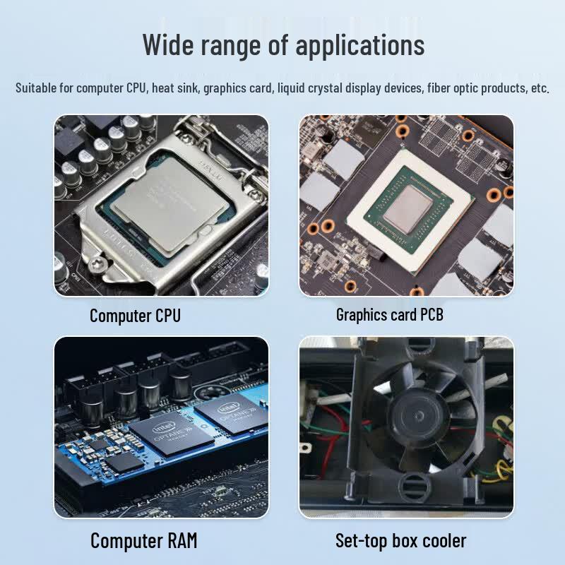 NVV Thermal Paste