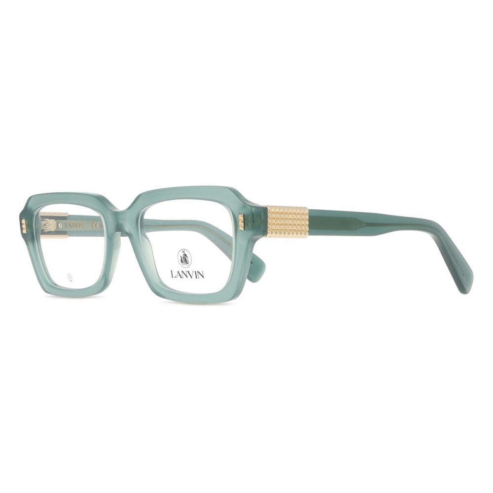 Lanvin Women Eyeglasses 330 Lnv2653