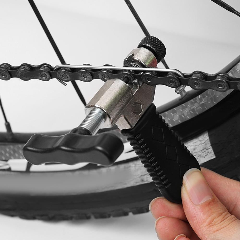2PCS With Chain Hook Bike Chain Tool Bike  Chain Link Break Tool  Bike Repair Maintenance